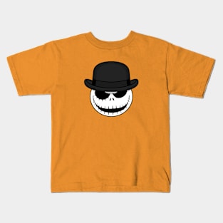 A Clockwork Nightmare Kids T-Shirt